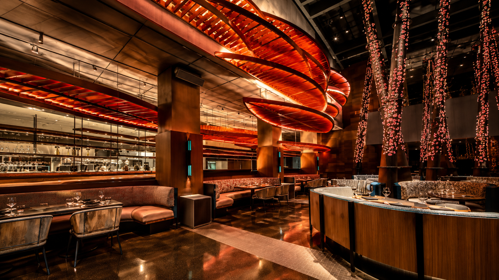 Komodo Brickell Miami